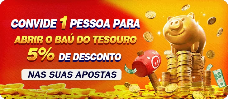 65OK Indique amigos para receber um bônus